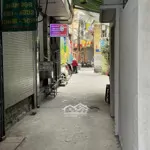 Bán nhà đống đa gần hồ ba mẫu khâm thiên