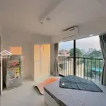 Bán toà nhà dòng tiền ccmn 9t có hầm, lô góc, gara ô tô, ngõ thông, sổ đẹp, dòng tiền 1.2 tỷ/năm