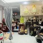 Quá hót - căn nhà nổi bật giữa quận 10 - bề ngang 6.3m - 5 tầng