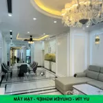 Cần bán nhà phân lô phố huy du 60m² x 5 tầng, có thang máy ô tô tránh, vỉa hè rộng
