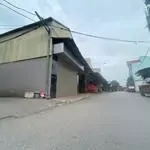 Hoa hậu phố kim thiều, hương mạc, từ sơn – đường ô tô tránh - 3 mặt thoáng lớn