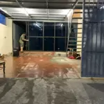 Cho thuê nhà riêng tại số 252, tổ 11, kiến hưng, hà đông, 12 triệu, 100m2