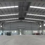 Cần bán nhà xưởng bằng thép 278m2 mặt tiền đường võ chí công gần cầu nguyễn tri phương