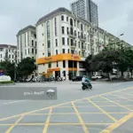 Quỹ căn shophouse him lam vạn phúc-mặt phố tố hữu, kinh doanh đỉnh 98m2x7t. giá tốt nhất thị trường
