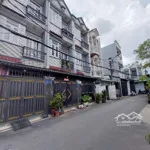 Bán nhà 3 tầng, hẻm xe tải trần thị cờ, phường thới an, quận 12, diện tích 4x15, giá 4,7 tỷ