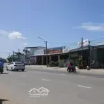 Mặt tiền kinh doanh, showroom, kho cửa ngõ miền tây