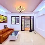 BÁN GẤP NHÀ NỘI THẤT ĐẸPMẶT TIỀN RỘNGÔ TÔ VÀO NHÀ GIÁ CHỈ 5,25 TỶDƯƠNG NỘI 09.24-73-66-68