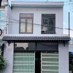 Bán nhà 106m2-2tang trần thị cờ q12 , oto ngủ nhà , thu nhập 7tr/th - 5 tỷ nhỉnh 0932030061