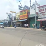 Nhà mặt tiền kinh doanh trọ trục n9 trước chợ lâm phát, p. thuận giao, tp. thuận an