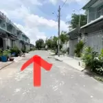 đất thổ cư 2 mặt tiền đường nhựa, 134m2. cách kcn cầu tràm 5 phút.