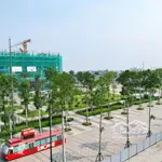 Bán căn hộ nghĩ dưỡng mặt biển sầm sơn, sổ đỏ lâu dài