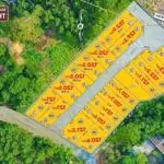 Phân lô kiệt thiên thai - phương an tây giá sốc chỉ 1 tỷ 1xx