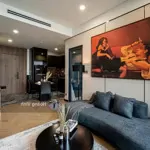Bán ch galaxy 9, nguyễn khoái, 5 tỷ, 70m2, 2pn, 2wc, đẹp, tiện ích đầy đủ, lh: 0906 101 428 vinh