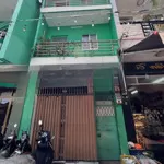 Bán gấp nhà riêng 30m2 - hẻm xe hơi 7m - 6,5 tỷ tại lê hồng phong, p. 1, q. 10, tp.hcm