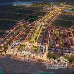 Bán shophouse sun grand boulevard, view quảng trường biển hàng ngoại giao - lh 0919627613