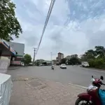 Bán nhà mặt phố yên viên-gia lâm