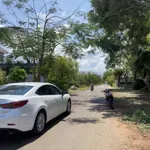 Chính chủ cần bán đất biệt thự vườn 500m2 đường số 10 hoà long tp bà rịa. sổ hồng chính chủ