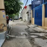 Bán nhà riêng 128,6m2, 5tỷ990 tại đường hậu lân 5, bà điểm, hóc môn, tp.hcm đẹp, nhiều tiện ích