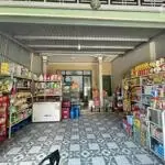 Bán nhà 2 tầng mặt tiền kinh doanh lê đại hành, gần chợ tây lộc
