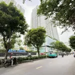 Tôi cần bán nhà quận 10- sát mặt tiền ngay thành thái-cc rivera park- 55m- 10pn- 6 tầng