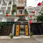 Bán nhà riêng ,giá 6,050 tỷ pháp lý chuẩn ,thạnh xuân,quận 12 tphcm