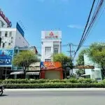 Cho thuê nhà mặt tiền 30/4 1 trệt 2 lầu giá thuê 40 triệu
