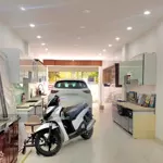 Bán nhà bồ đề 60m2 5t nhỉnh 16 tỷ nhà mới, thang máy ,ô tô, gần hồ, trung tâm long biên