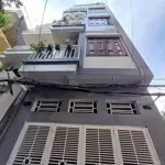 Căn nhà cực đẹp - phong thủy cực tốt - tọa sơn , hướng thủy - 1 phút ra hồ hoàng cầu .