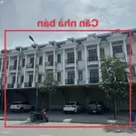 Căn nhà phố thương mại royal town đẹp nhất rẻ nhất mặt tiền nguyễn thị khắp