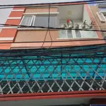 Nhà đẹp đường trương công định p8 vt diện tích 65m2(513) bán 4,6ty