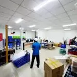 Cho thuê mặt bằng ông ích khiêm - hải châu - ngang 10m