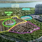 Tokyu retreat biệt thự khoáng nóng chuẩn nhật gần hà nội nhất! giá chỉ từ 9 tỷ