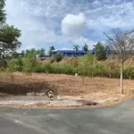 Thanh toán hơn 2tỷx nhận ngay lô đất 157m2 cách chợ cự thành 1km cho thuê 5 triệu/tháng, sổ sẵn, có thổ