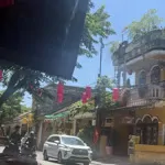Bán nhà mặt phố phan châu trinh, 32 tỷ, 135m2, hàng hot tại hội an đang cho thuê 200tr/ tháng