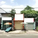 Nhà mặt tiền kinh doanh kdc vietsing, đường 14m thông