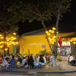 Bán nhà mặt phố tại phan châu trinh, hội an, 28 tỷ, 108m2, đẹp, nhiều tiện ích cho thuê 200tr/ th