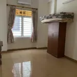 Cho thuê nhà riêng hộ gia đình 42m tại ngõ 131 lê lợi hà đông