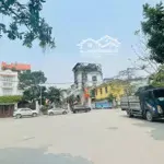Siêu phẩm nhà phố bồ đề lô góc 2 mặt thoáng vị trí vàng đón đầu cầu trần hưng đạo