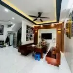Cho thuê nhà ngõ đằng hải - hải an - hải phòng