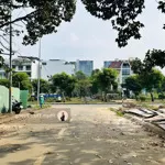 Giá đầu tư siêu tốt! chủ thiện chí bán nền 105m2 kdc số 1, phường thạnh mỹ lợi, quận 2 - chỉ 14 tỷ