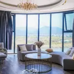 (còn 5 suất giảm 16%) giá từ 777 triệu - 1,3 tỷ view panorama sông hà thanh (giảm 300 - 400 triệu)