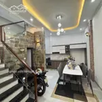 Bán nhà mỹ đình nam từ liêm 52m2 4 tầng, 3 ngủ, ngõ nông gần ô tô - giá 6.2 tỷ có tl
