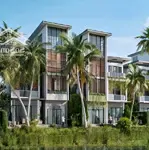 Vinhomes geen city mở bán 300 căn nhà phố thương mại liền kề. ưu đãi hấp dẫn