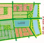 Bán lô biệt thự góc hai mặt tiền kdc kiến á, quận 9 tp.thủ đức