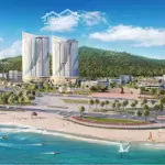 Qũy căn hộ the saling quy nhơn -1pn, 2pn,3pn gía thấp hơn từ 300 - 500tr/căn view biển - sổ lâu dài