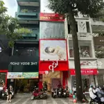 Bán nhà mt đường bình lợi p13 q bình thạnh, dt 5mx23m, 4tang, giá 17ty2