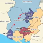 Bán đất 14.000m2 tại an phước, long thành, đồng nai, giá bán 9,1 tỷ