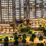 Với 400 triệu có ngay căn hộ 2 pn cao cấp tại fresia riverside view sông đồng nai tuyệt đẹp