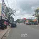 Giá cực rẻ , chính chủ nhờ bán mặt đường điện biên phủ - vĩnh hoà- 270m2 ngang 6m nở hậu 12m