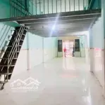 Hẻm 8m có vỉa hè sát mặt tiền. kinh doanh đỉnh gần thạch lam, thoại ngọc hầu. 4 x 19m. nhỉnh 7tỷ tl